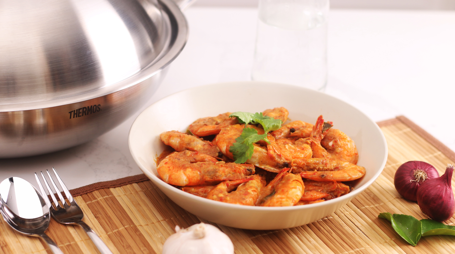 Sambal Udang