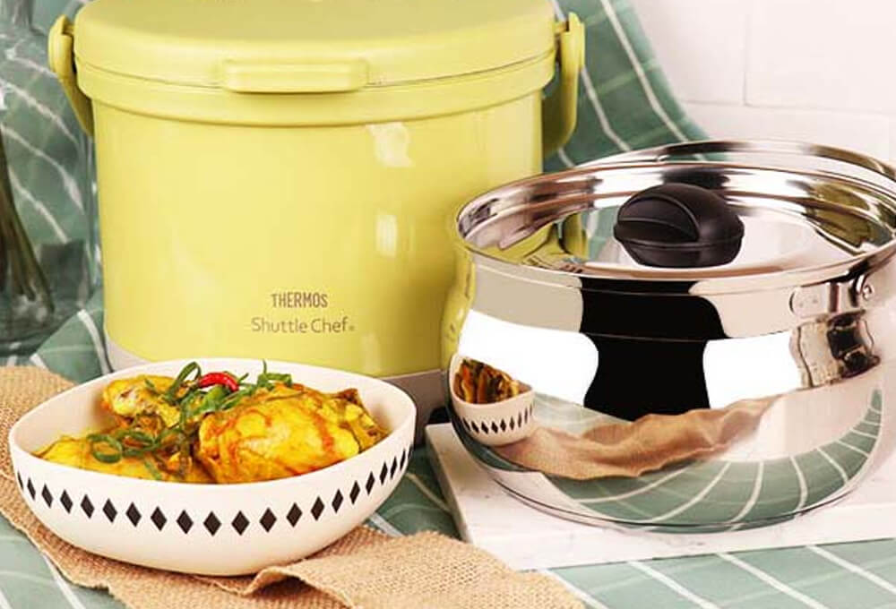 Ayam Masak Lemak Kuning