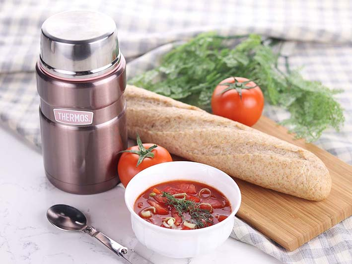 Borscht Soup
