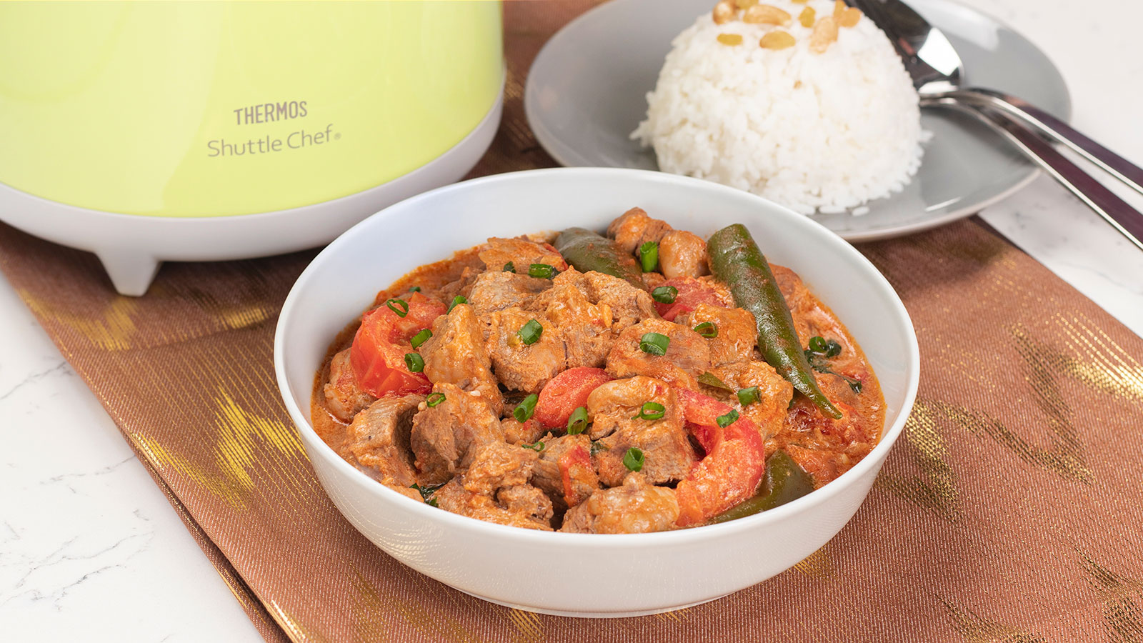 Lamb Kuzi