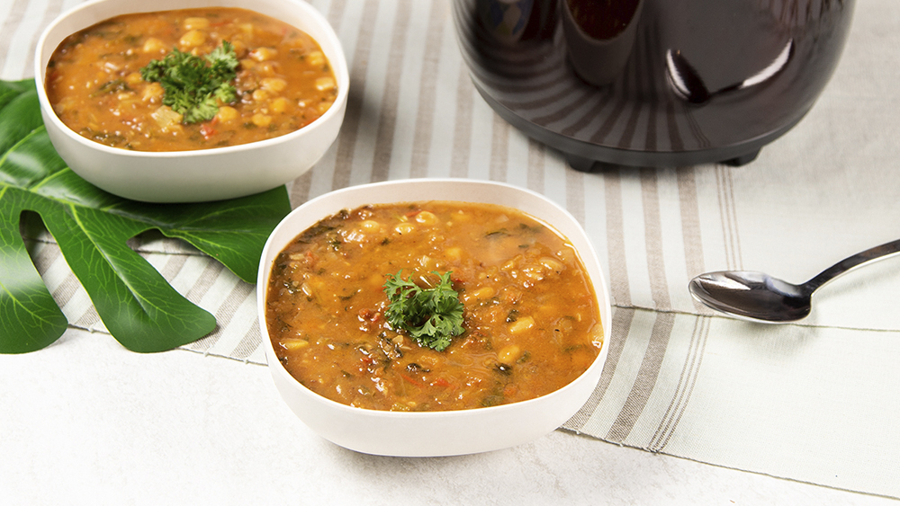 Harira Soup