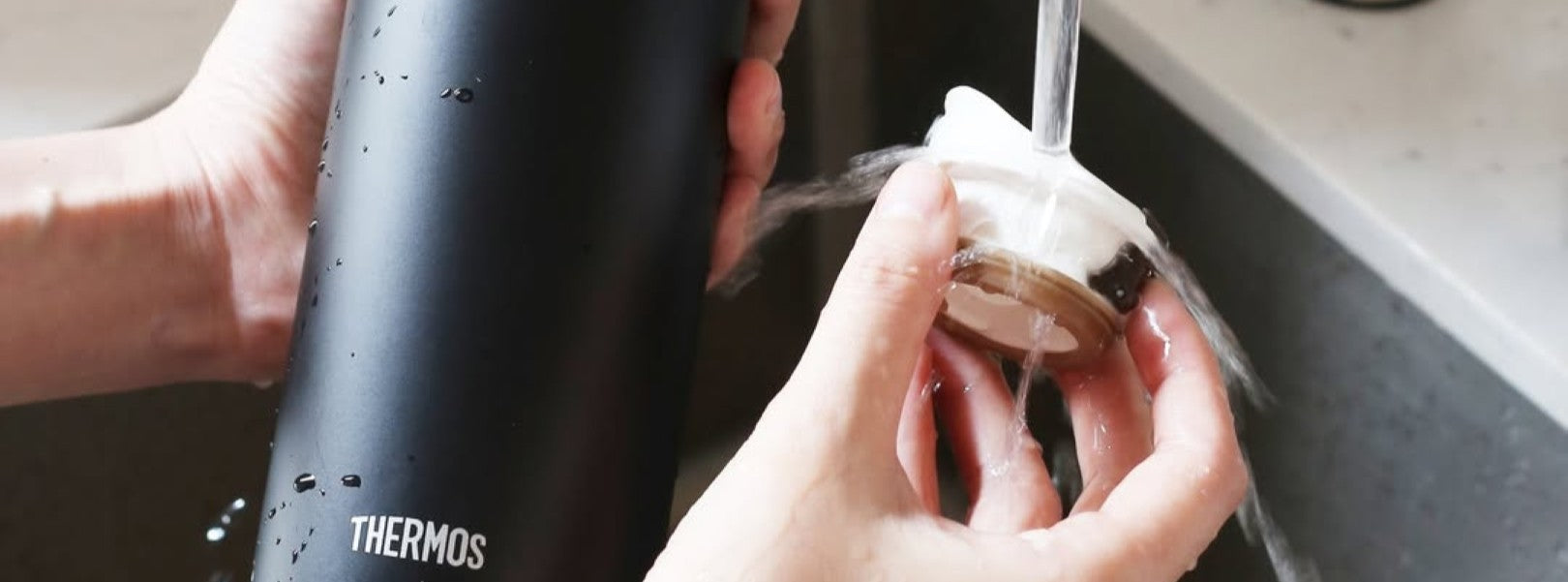 Cleaning Supplies