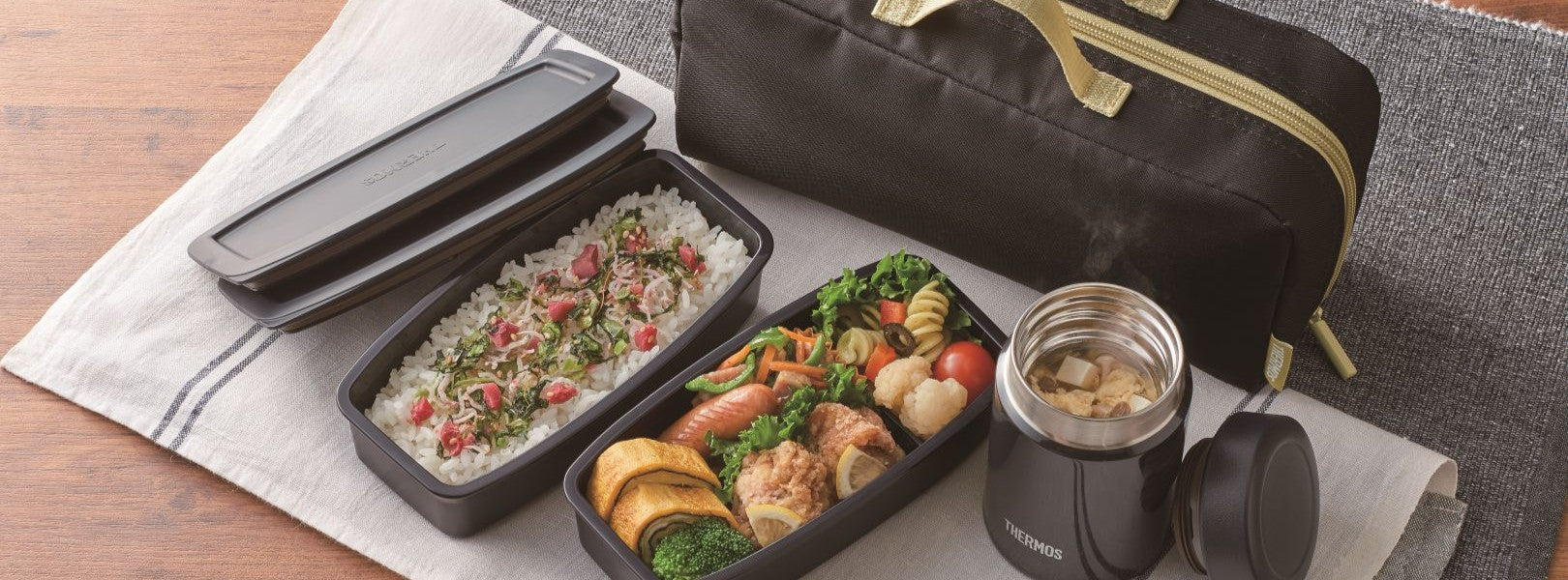 Food Carrier – Thermos Malaysia
