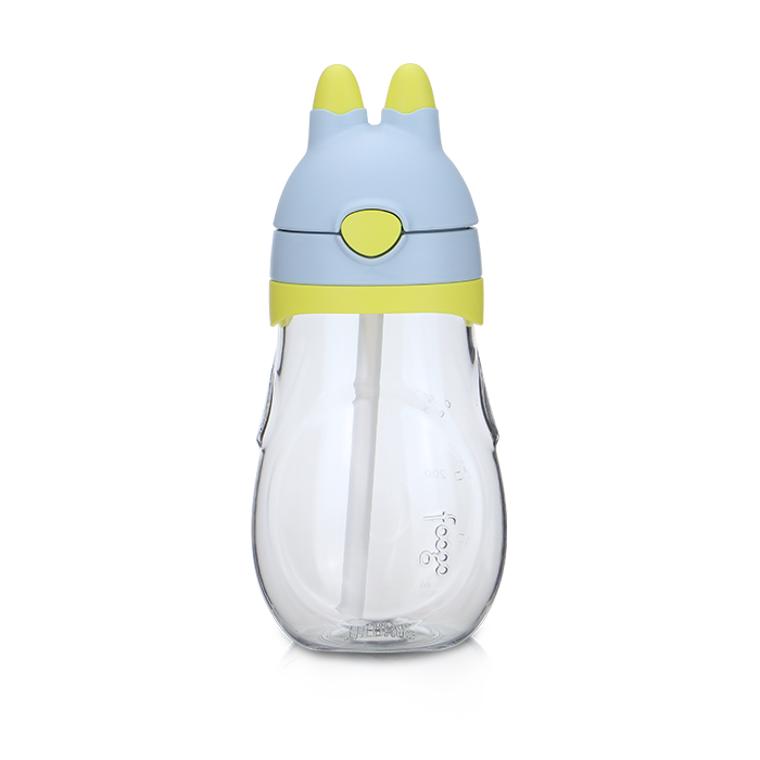 BBSH-420 400ml Foogo Tritan Sippy Cup