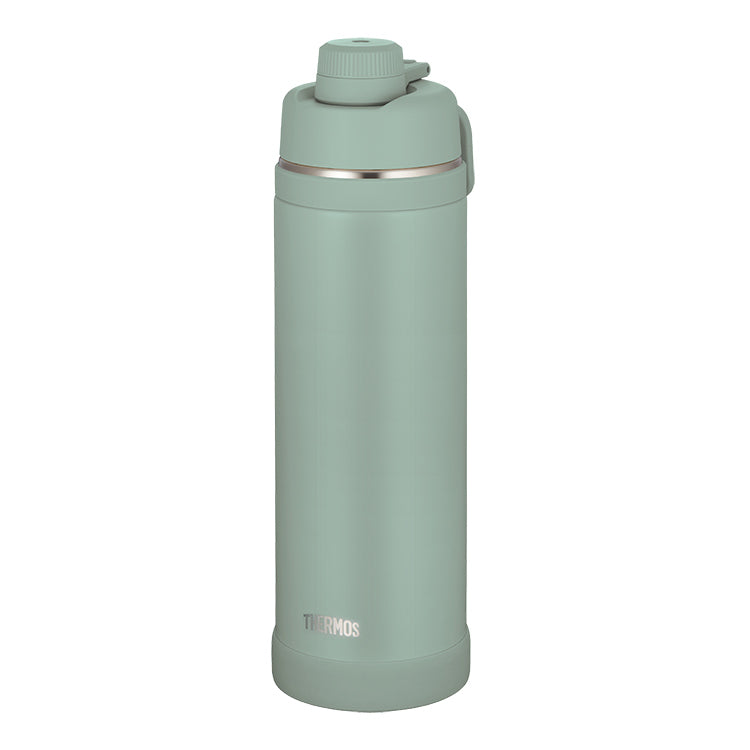 FJU-1500 1.5L Vacuum Insulated Sports Bottle with Carry Loop