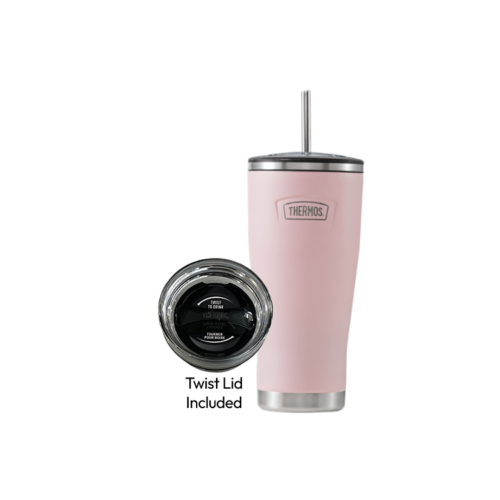 IS111 710ml On The Go Straw Tumbler