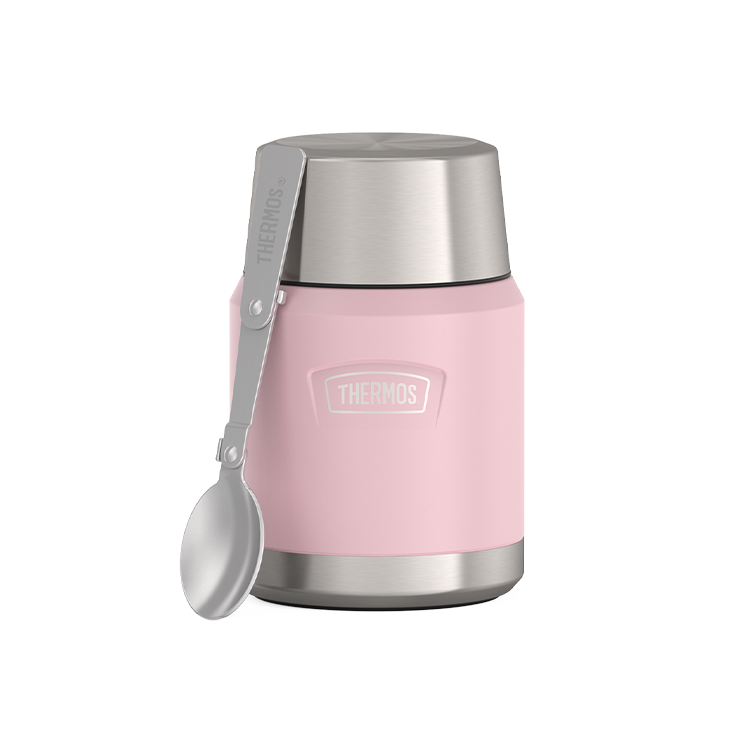 IS300 470ml ICON™ Food Jar with Spoon