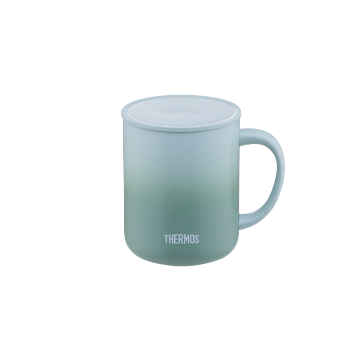 JDG-452 450ml Gradient Vacuum Insulated Mug