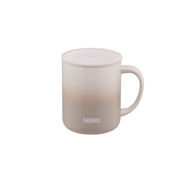 JDG-452 450ml Gradient Vacuum Insulated Mug