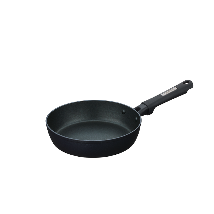 KFC-020 20cm Ultimate Plasma Deep Non-stick Frying Pan