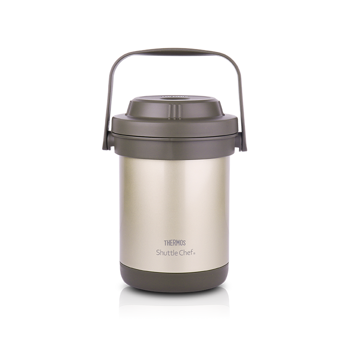 TCRA-1800 1.8L Convenient Outdoor Shuttle Chef