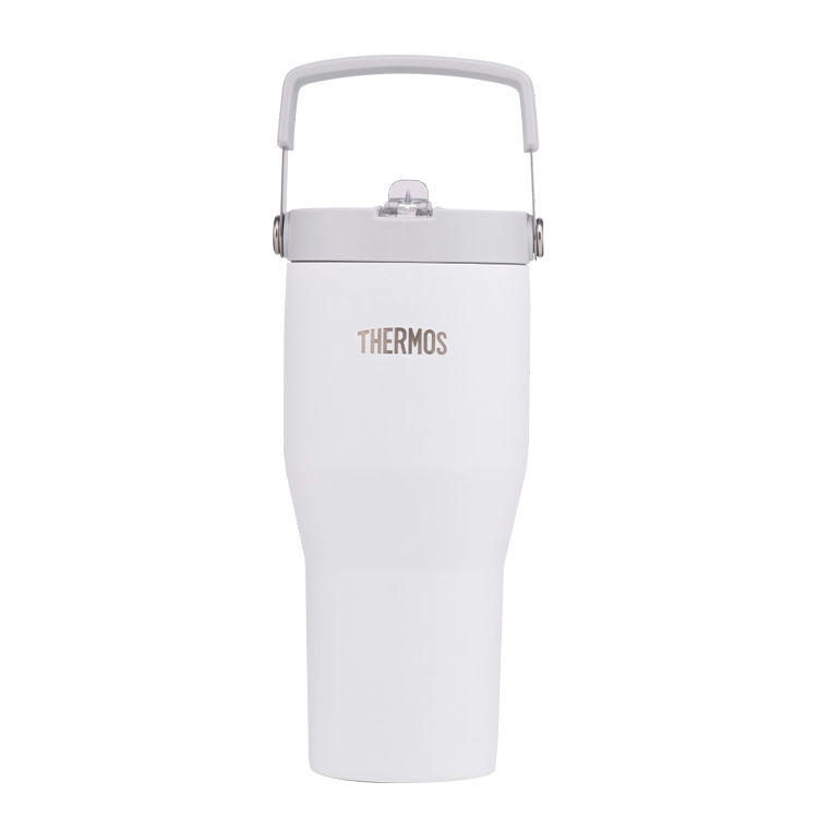 TSKP-860TS 860ml Sip Tumbler with Carry Handle