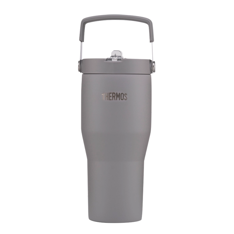 TSKP-860TS 860ml Sip Tumbler with Carry Handle
