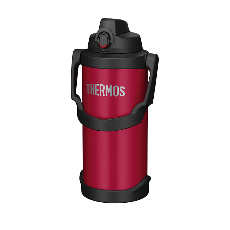 FJQ-3000 Vacuum Insulated Hydration Sports Jar – Thermos Malaysia
