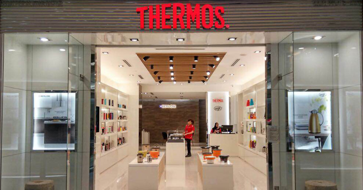 thermos shop