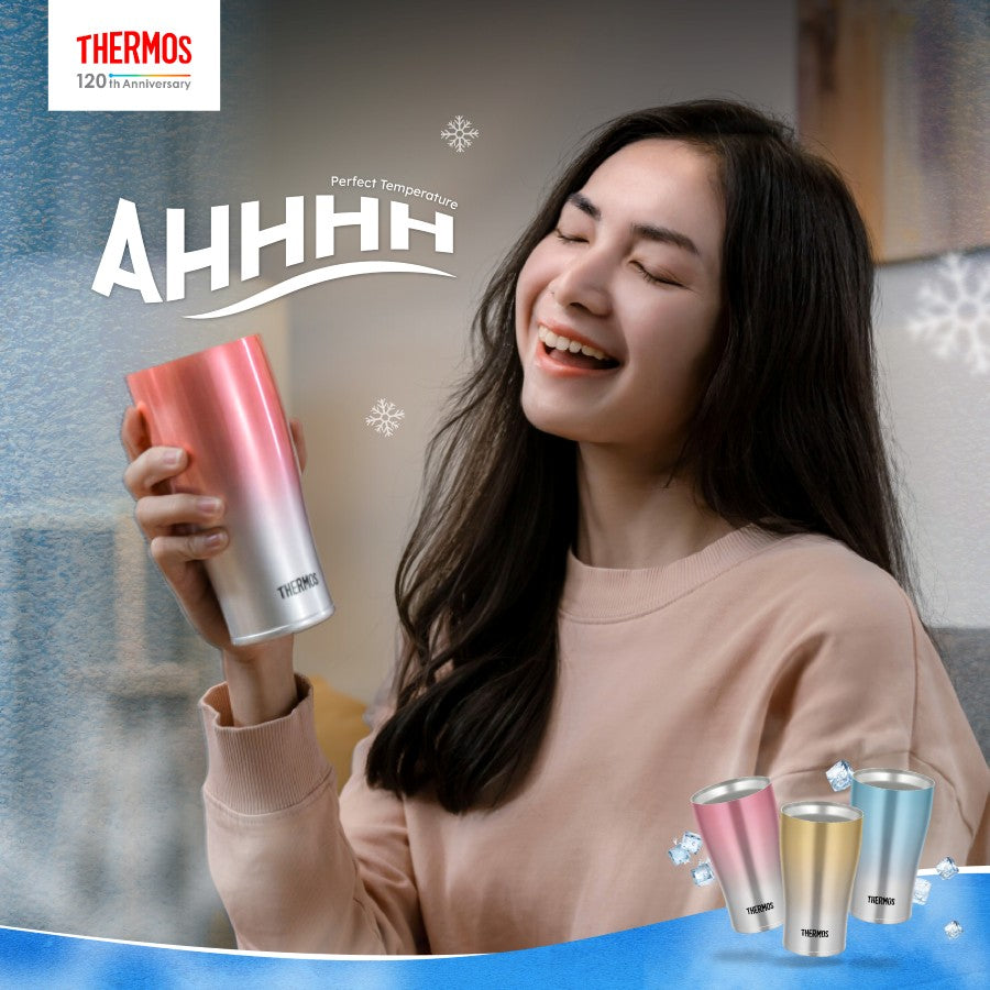 Discover the “AHHHH” Moment
