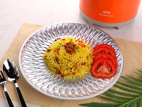 Nasi Biryani