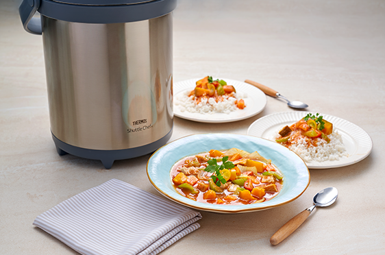 Vegan Stew