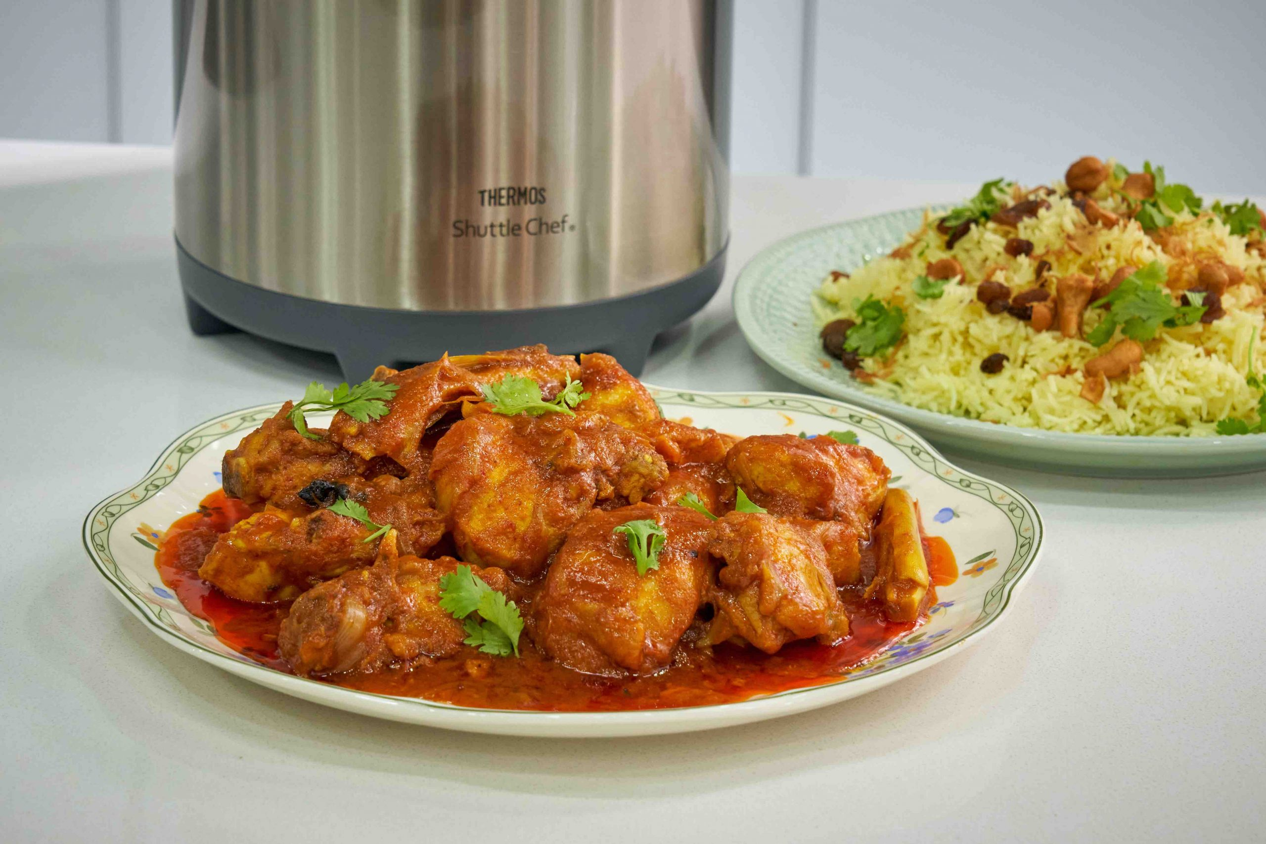 Ayam Masak Merah
