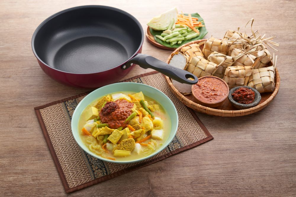 Lontong