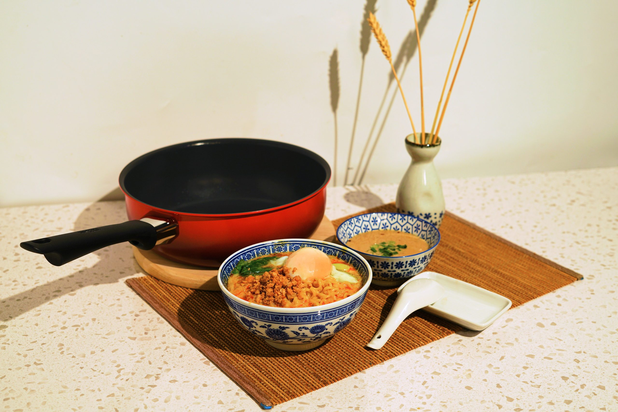 Tantanmen