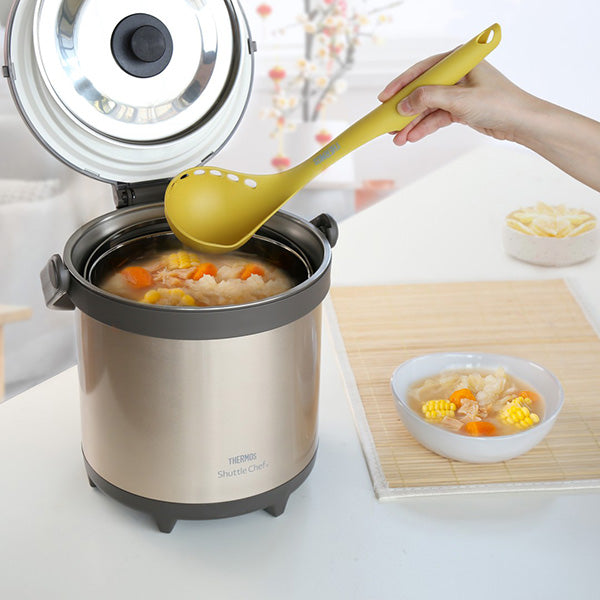 Tips to Clean Shuttle Chef – Thermos Malaysia