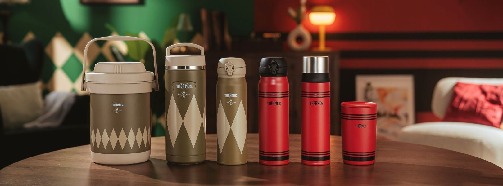 120th Anniversary Edition Vintage Series