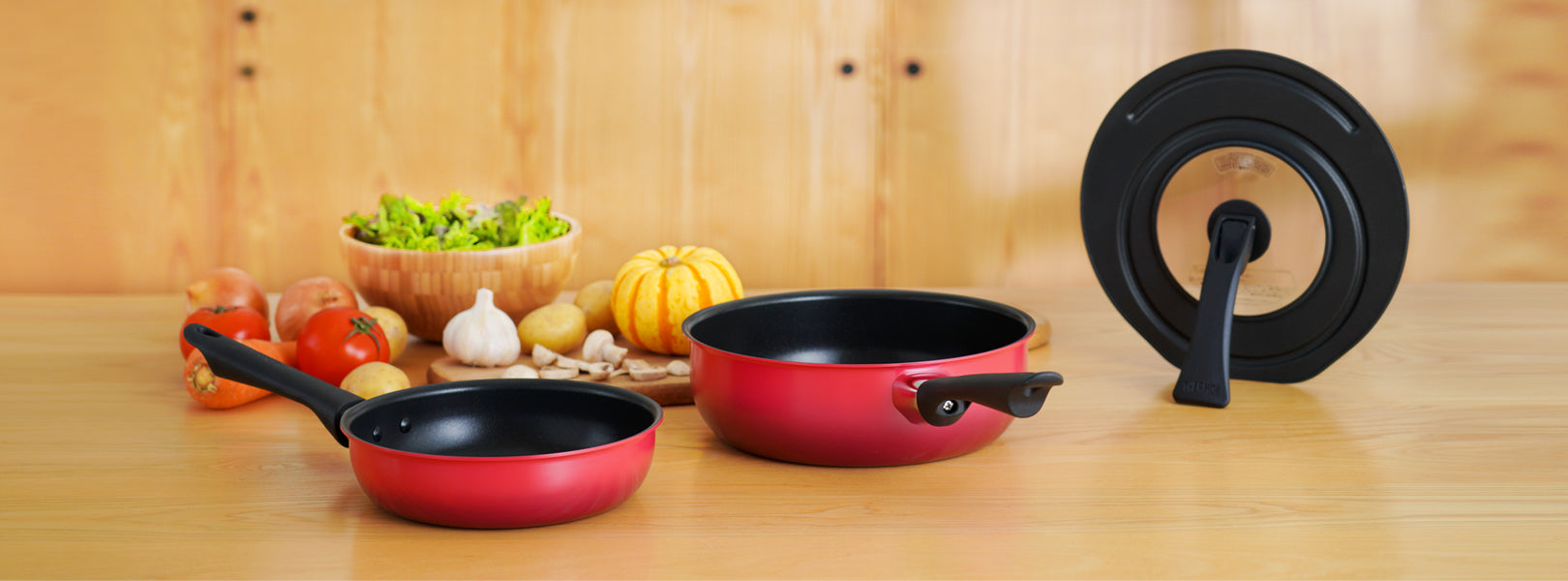 Cookware