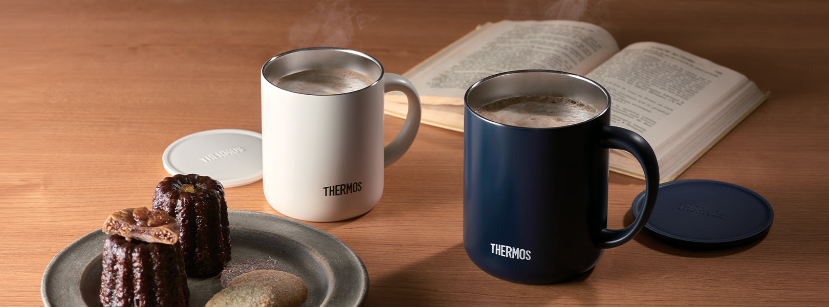 Mug with Handle