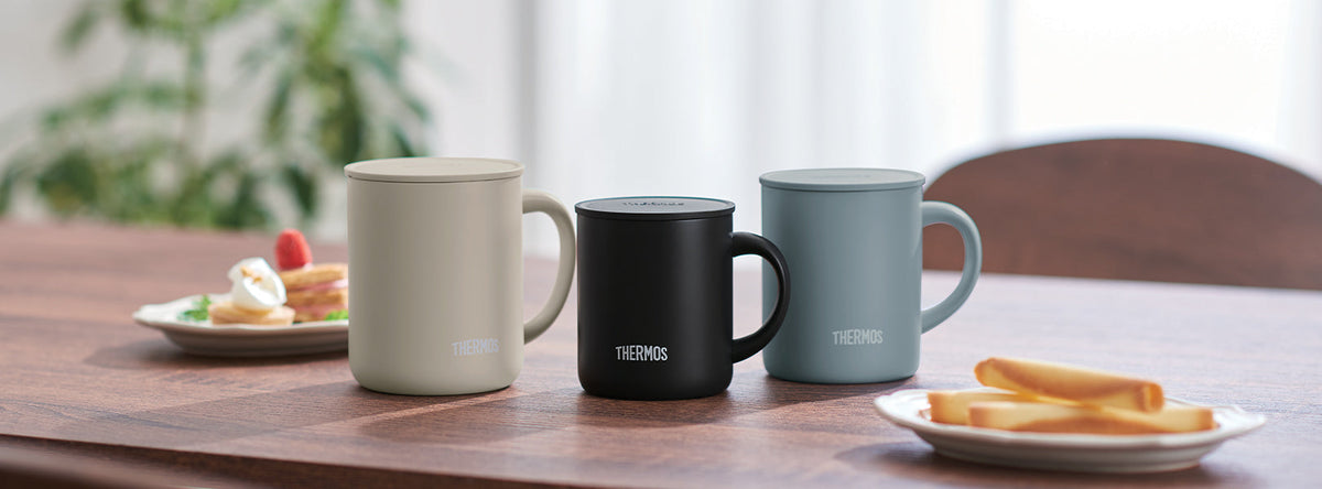 Mug – Thermos Malaysia
