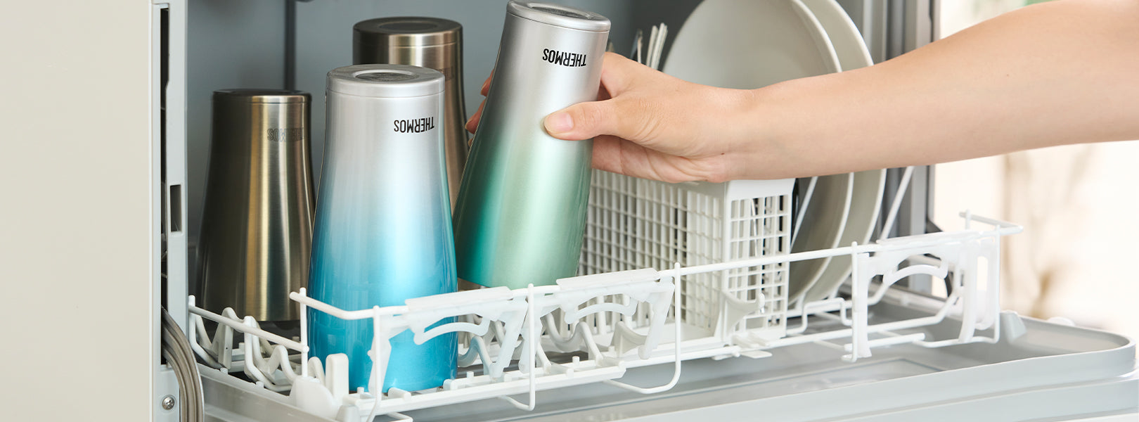 Dishwasher Safe