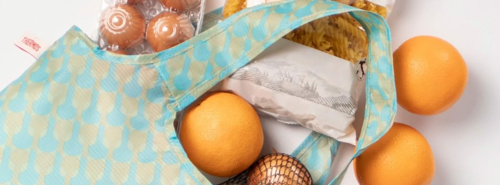Pouch and Bag