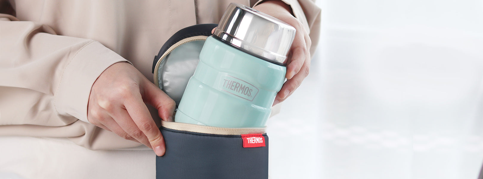 Food Container Accessories