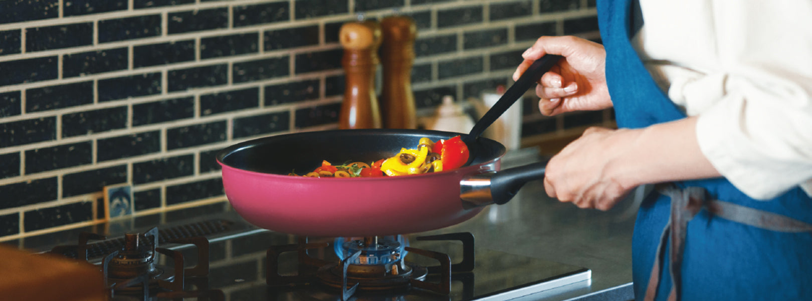 Non-Stick Frying Pan