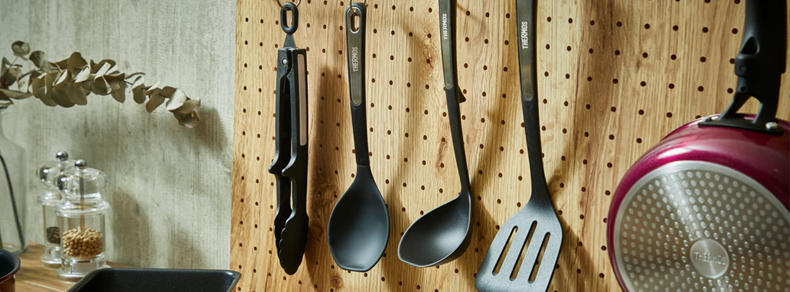 Kitchen Accessories