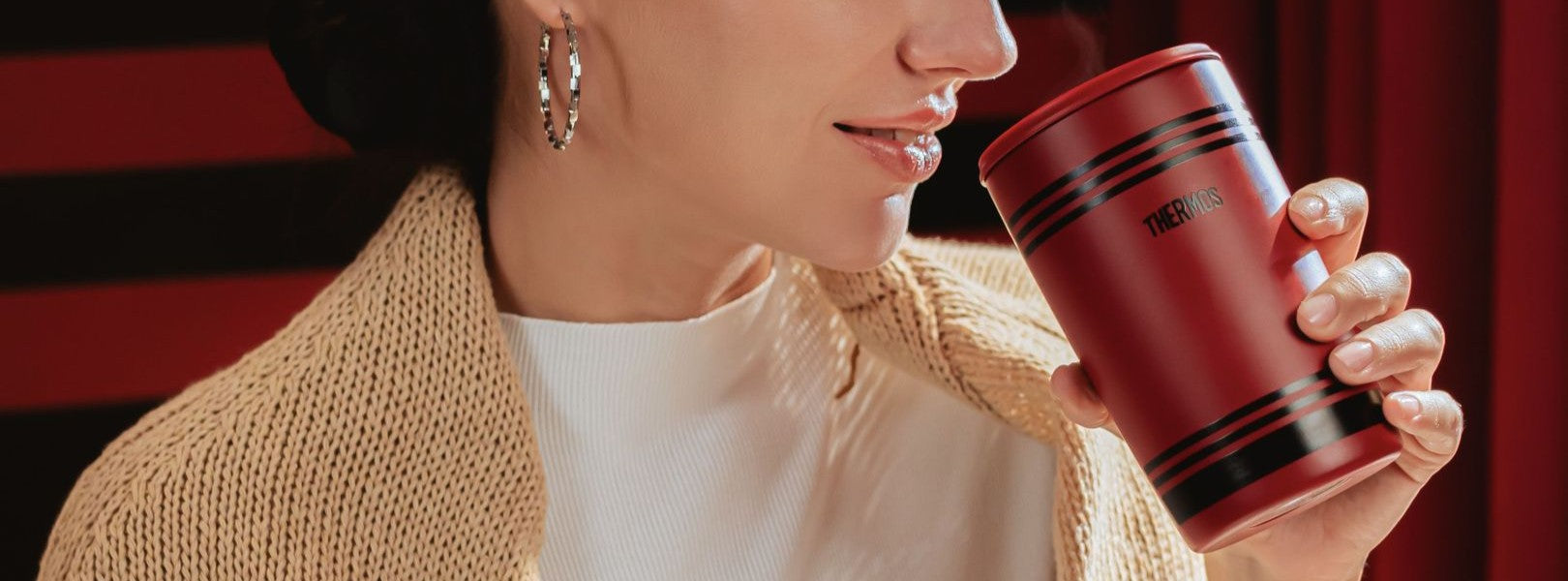 Mug without Handle