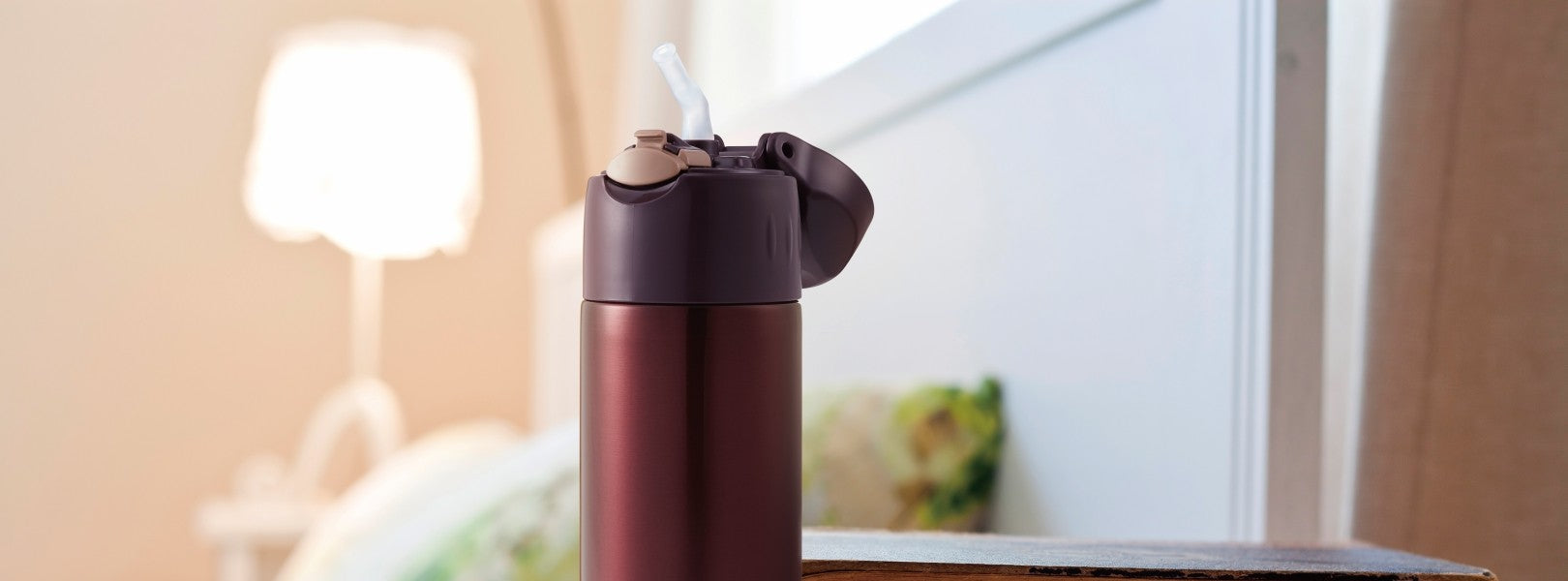 Replaceable Straw