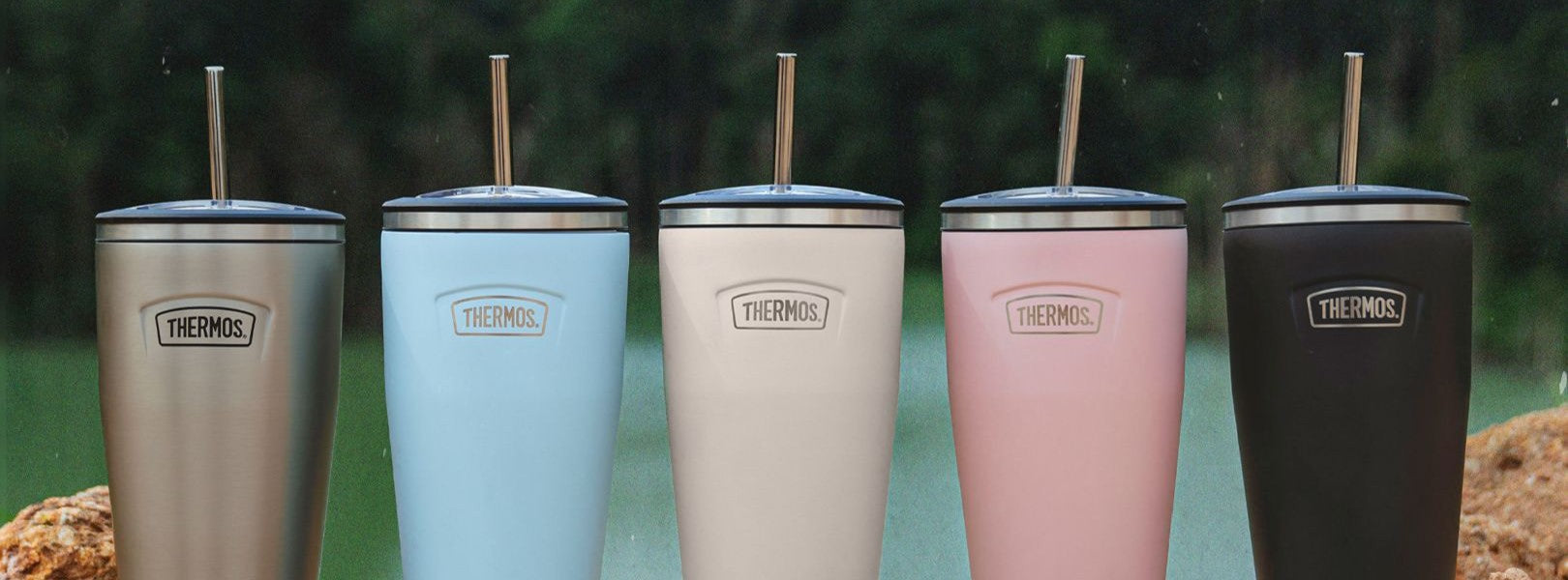 On-the-Go Mug