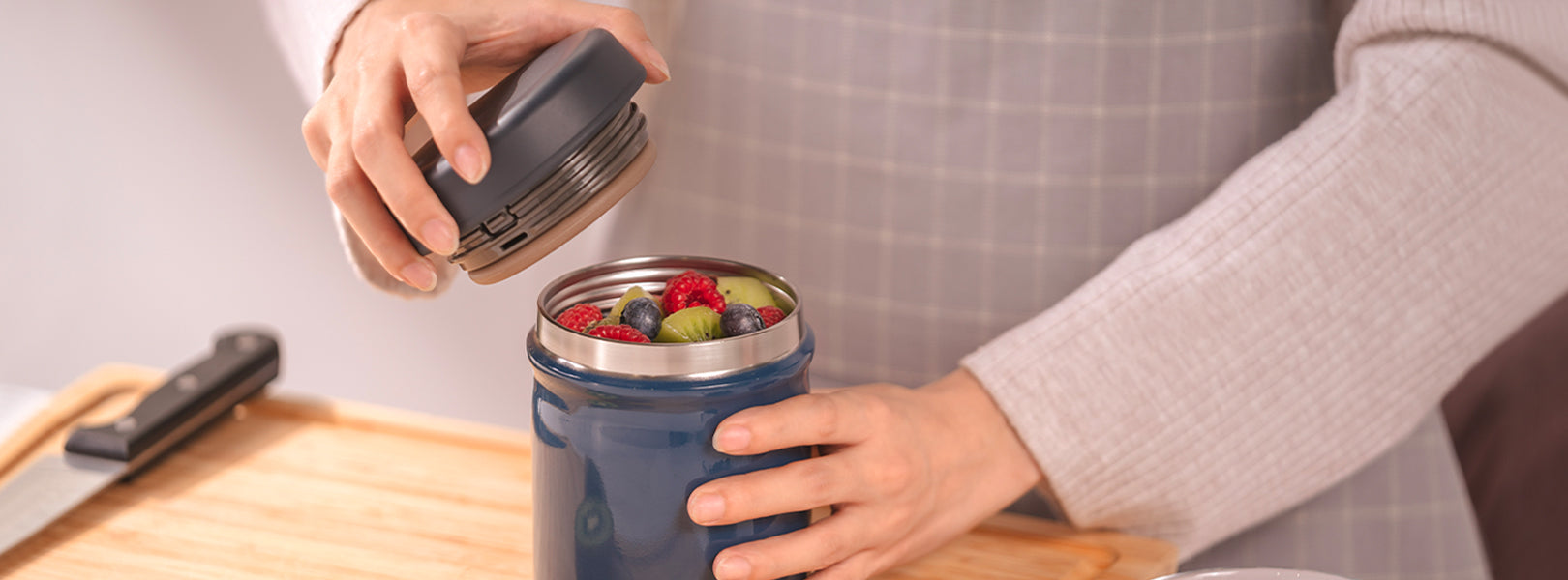 Food Jar