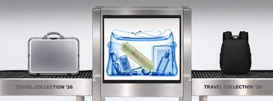 Every Journey Starts With a Sip