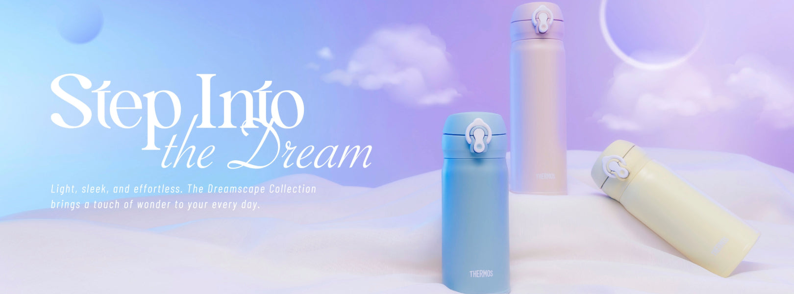 Dreamscape Collection