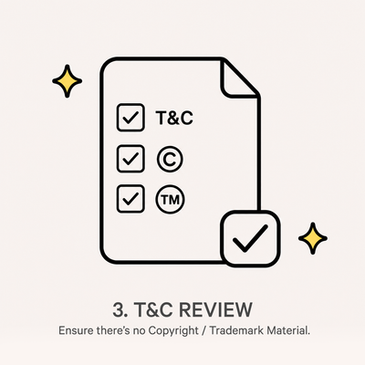 T&C Review