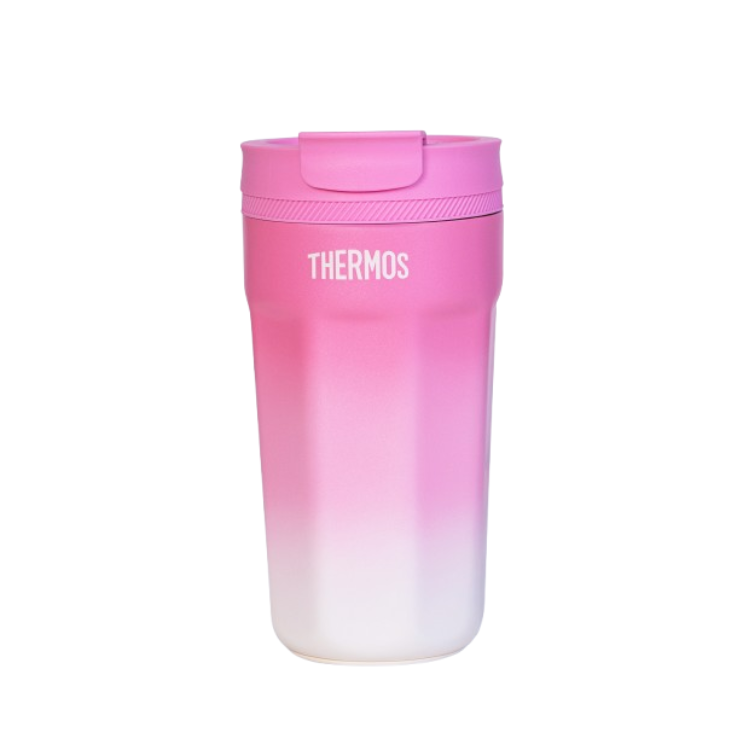 TEME-400S 400ml Vacuum Insulated Tumbler