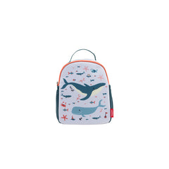 Little Wonderland Mini Backpack