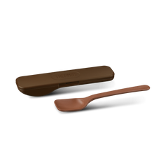 APC-160 Food Jar Spoon with Cover