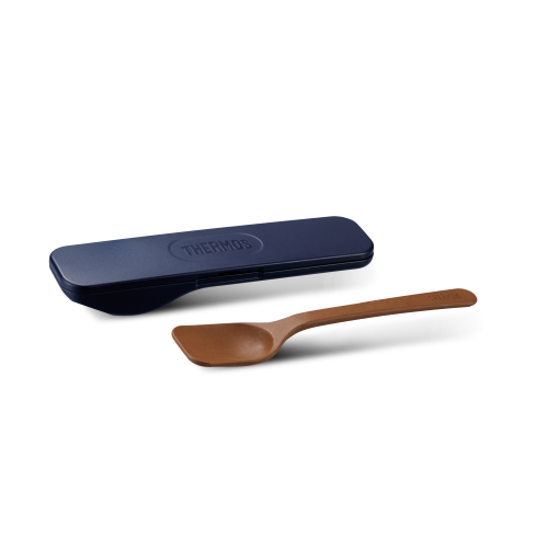 APC-160 Food Jar Spoon with Cover