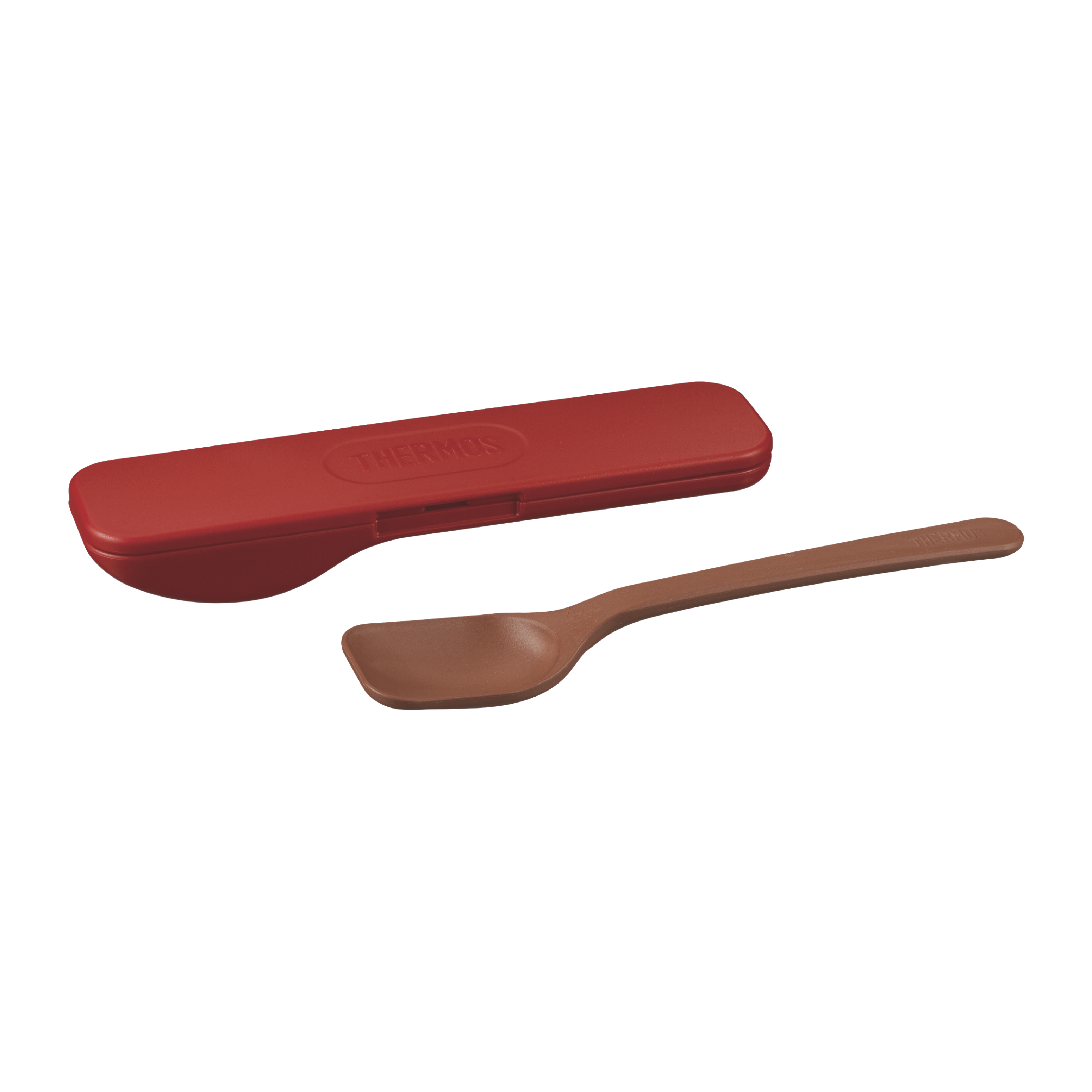 APC-160 Food Jar Spoon with Cover