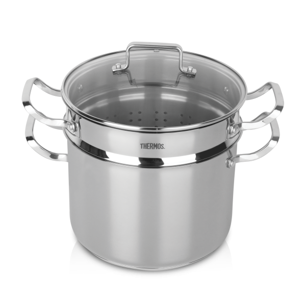 28cm Essential Multi Usage Pot with Lid