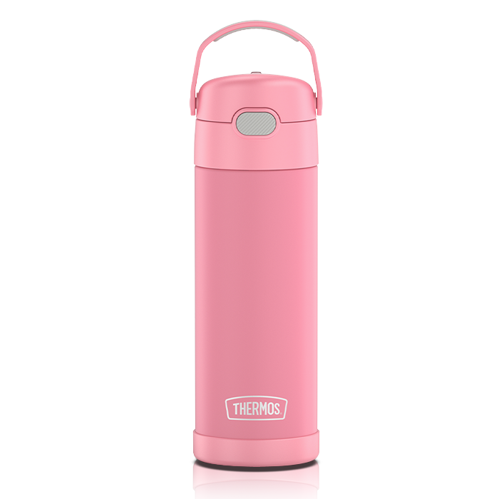 F4110S 470ml One-Push Tumbler with Carry Handle