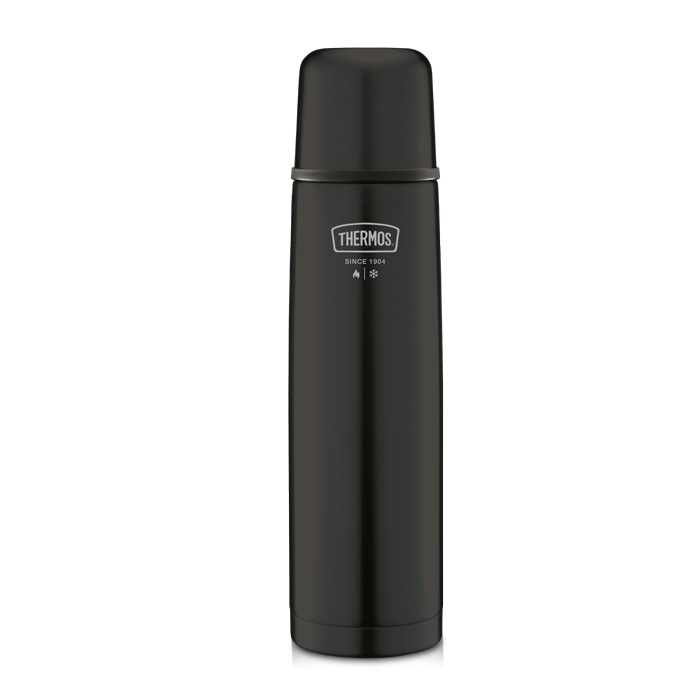 FBB-1001 1.0L Light & Compact Flask